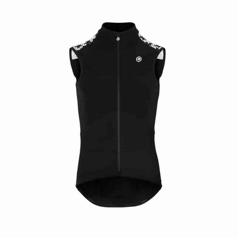 Assos Mille GT Forårs/Efterår Airblock Vest