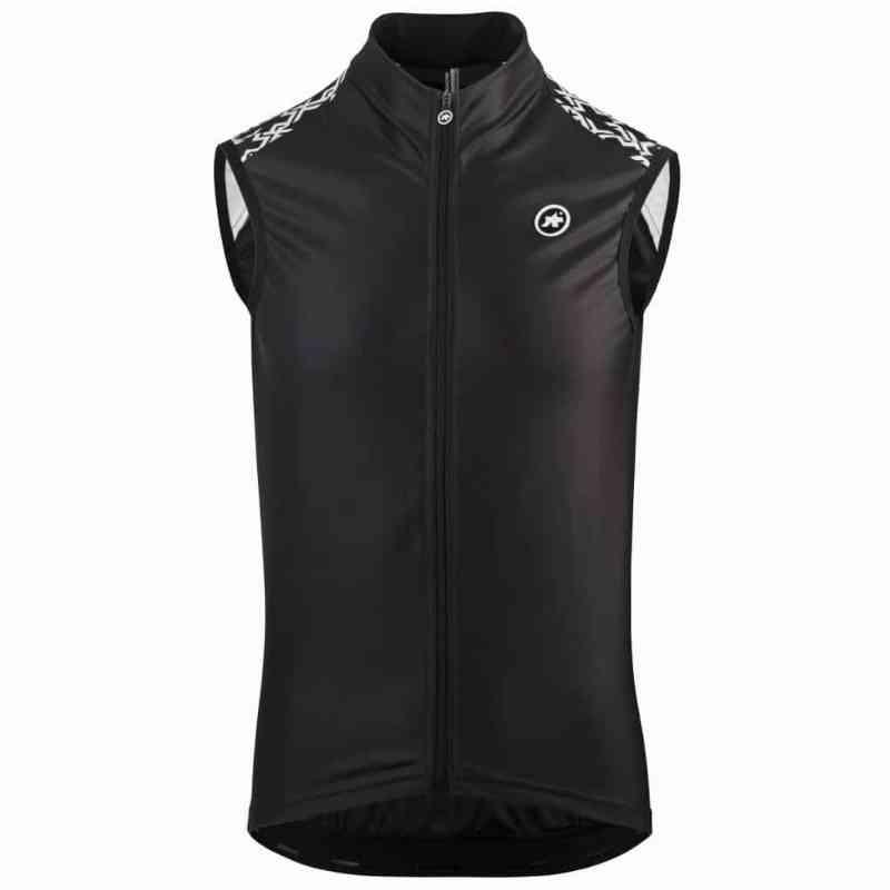 Assos Mille GT Forårs- og Efterårsvest