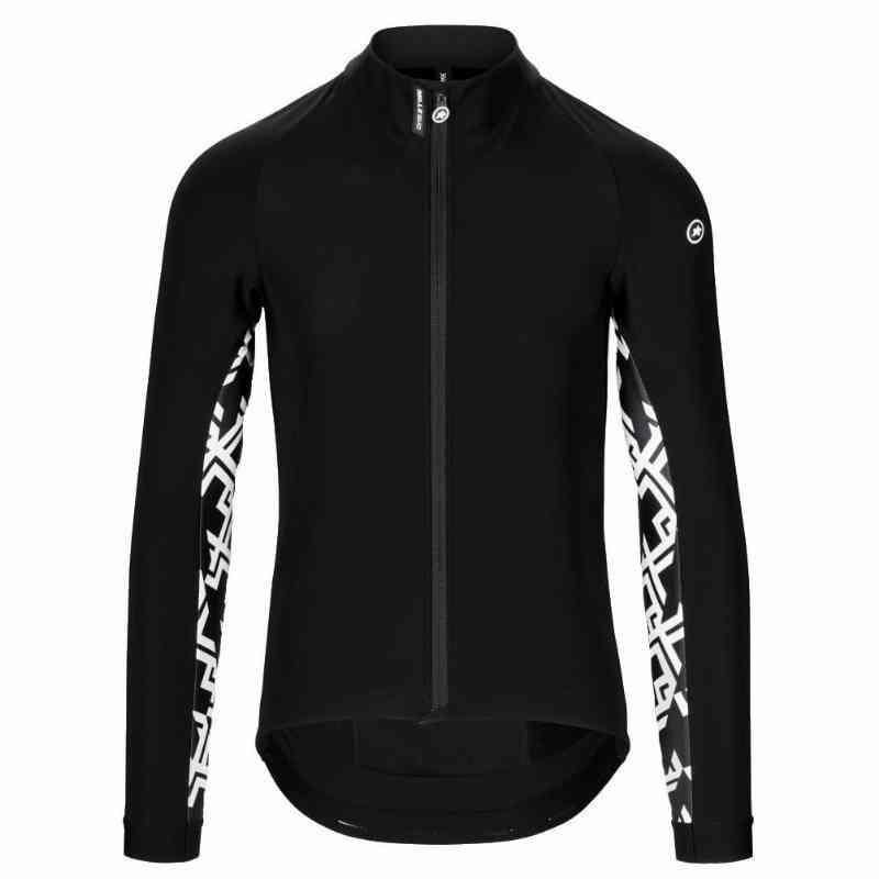 Assos Mille GT Vinterjakke Evo