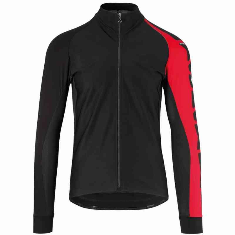 Assos Mille Intermediate Jakke Evo7