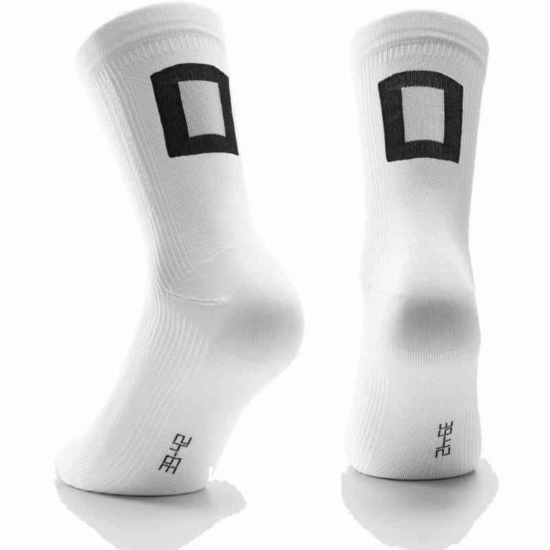Assos Poker Strømper med Tal