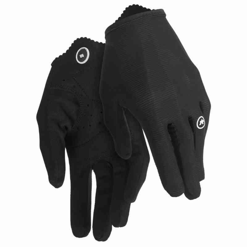 Assos RS Aero FF cykelhandsker