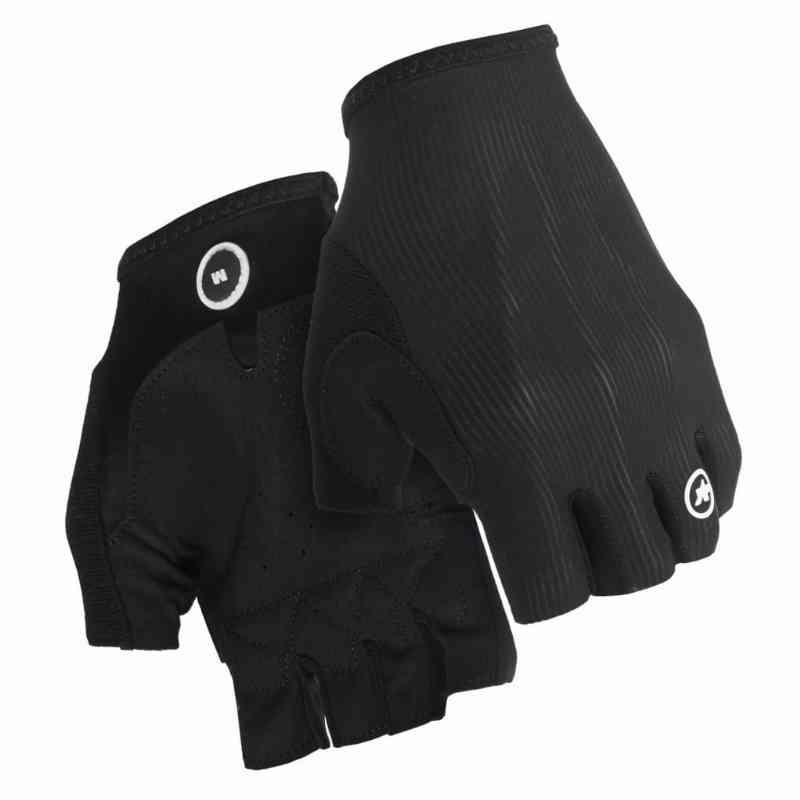Assos RS Aero Kortfingerhandsker