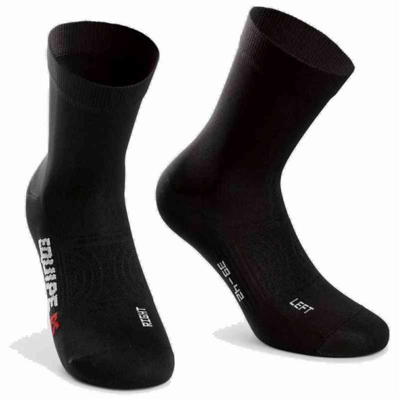 Assos RS Cykelstrømper