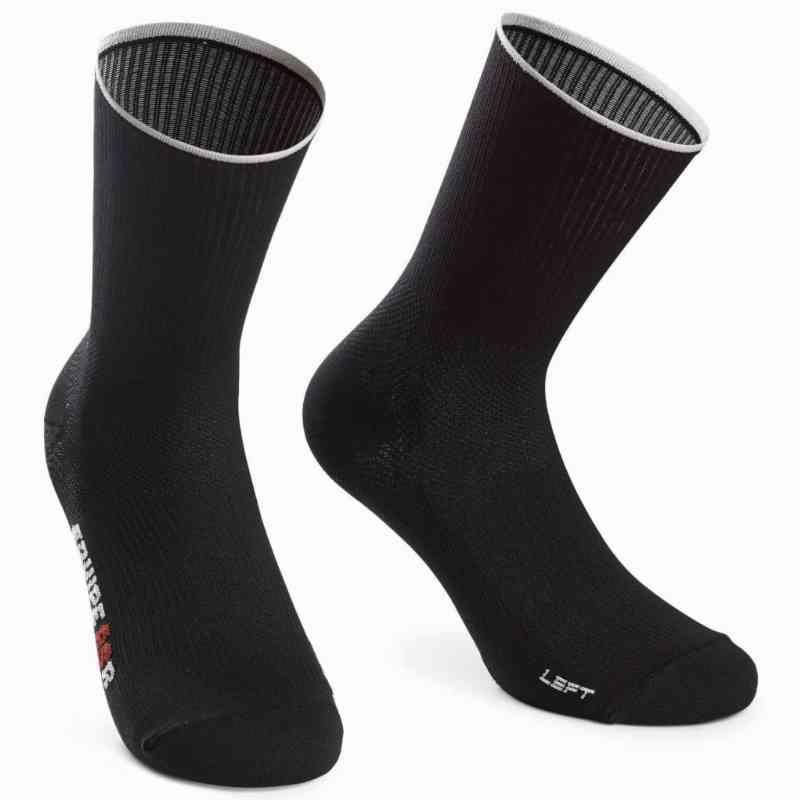 Assos RSR Cykelstrømper