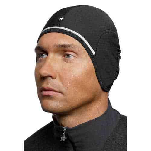 Assos RoboCap 607 - Cykelhue til sport