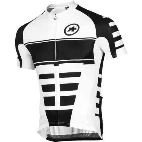 Assos SS Firmatrøje