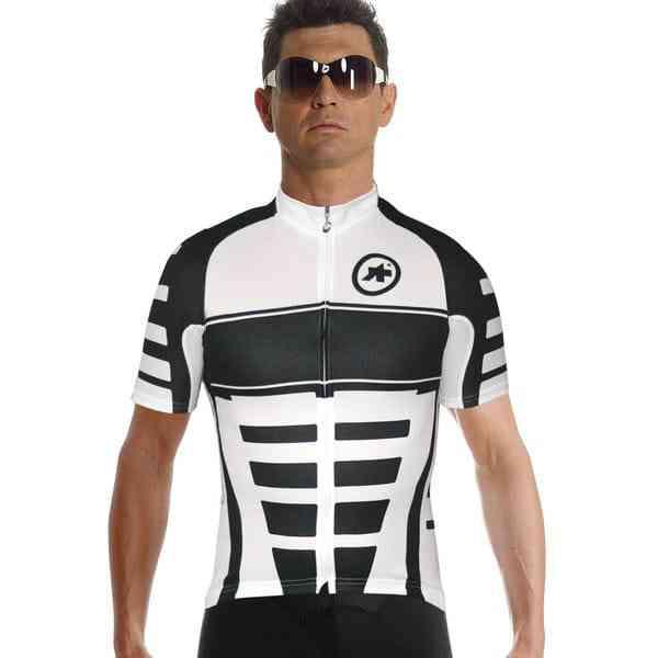 Assos SS Corporate S7 Cykeltrøje - Fantastisk tilbud!