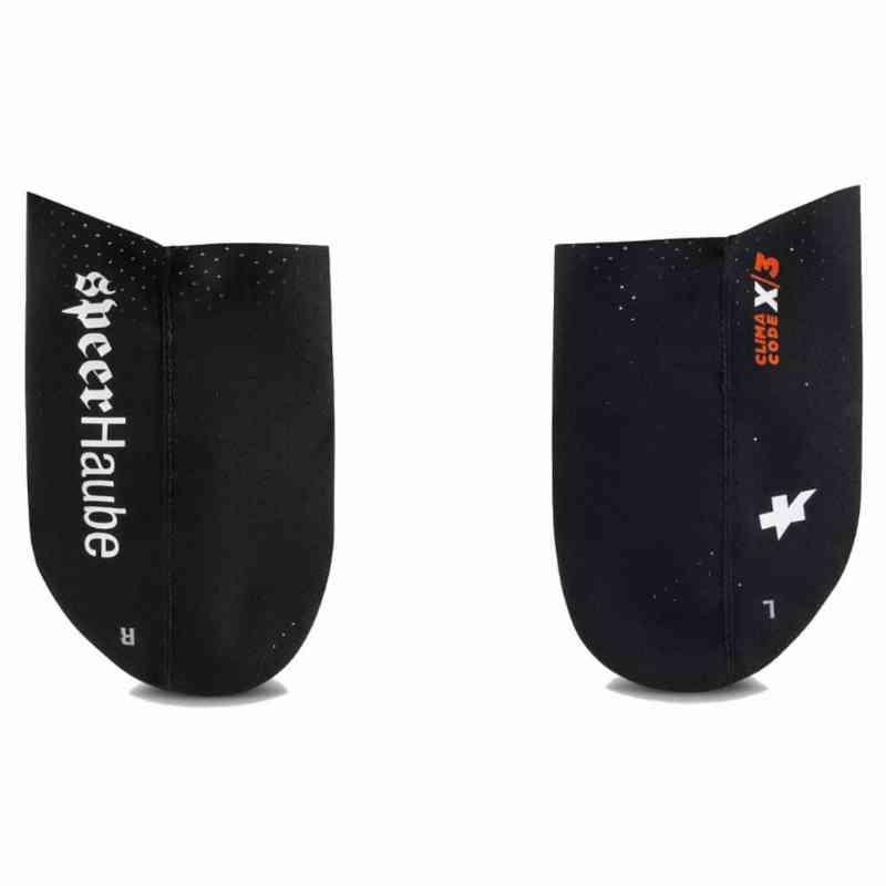 Assos Sokker Cover Speerhaube