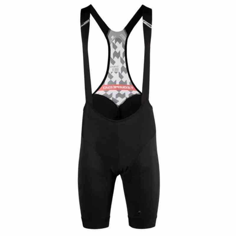 Assos T Equipe Evo bibshorts