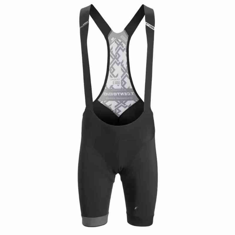 Assos T.Cento EVO Cykelshorts