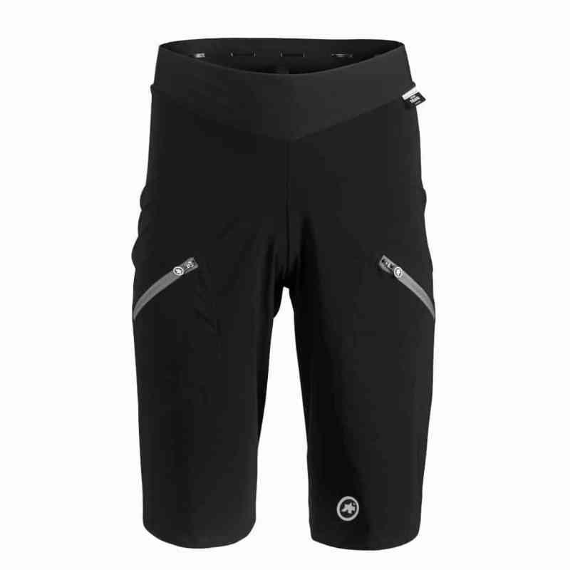 Assos TRAIL Cargo Shorts til mænd