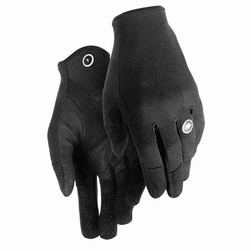 Assos TRAIL FF Handsker