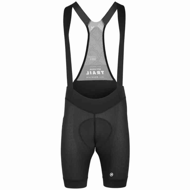 Assos TRAIL Liner Bib Shorts - Cykelshorts
