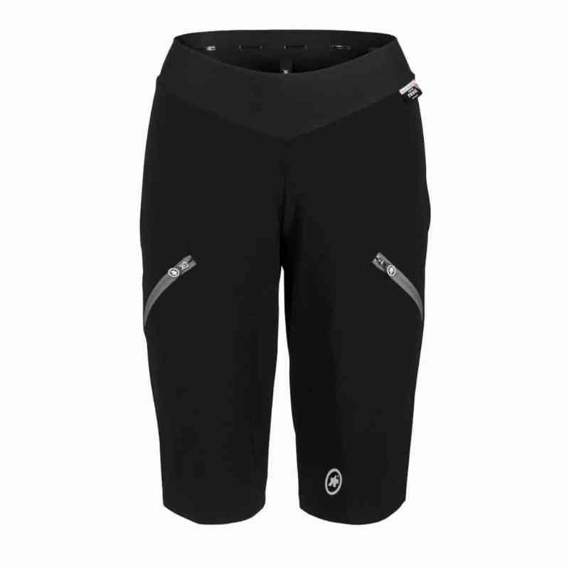 Assos TRAIL Dame Cargo Shorts