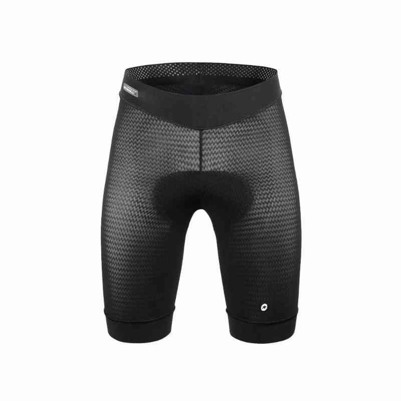 Assos Trail Liner Shorts ST T3 - Cykelshorts