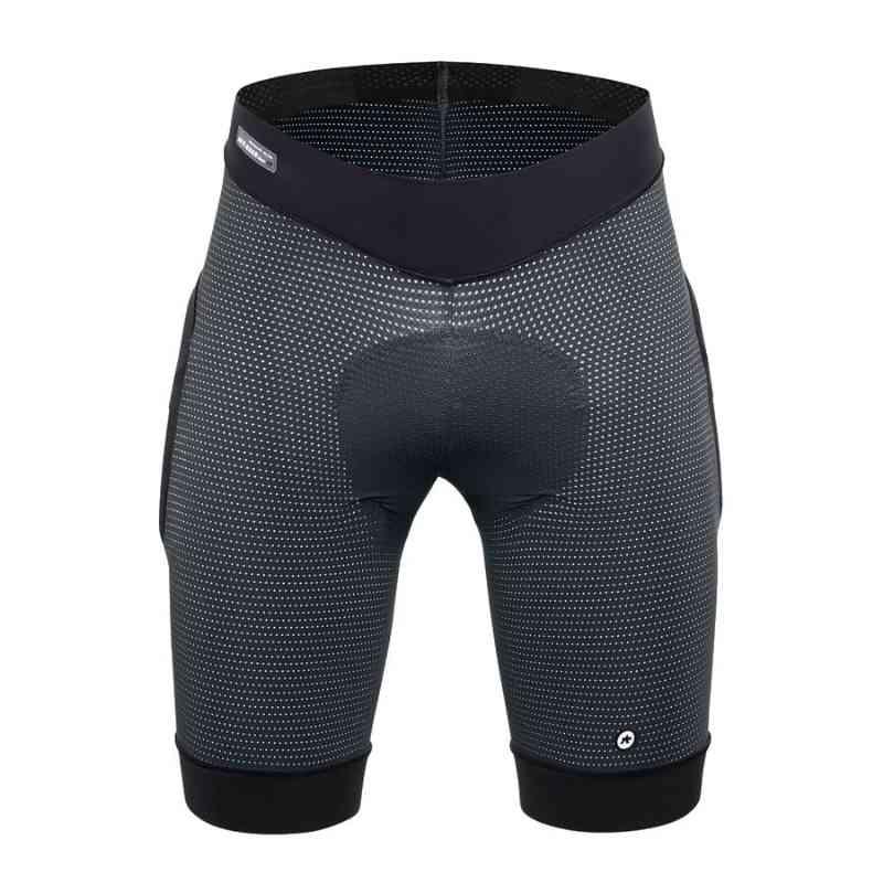Assos Trail Tactica HP T3 Liner Shorts