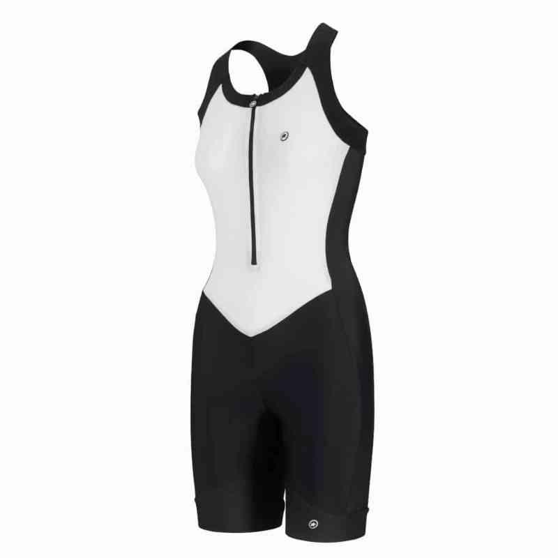 Assos UMA GT Body Suit til kvinder - Hurtig levering!