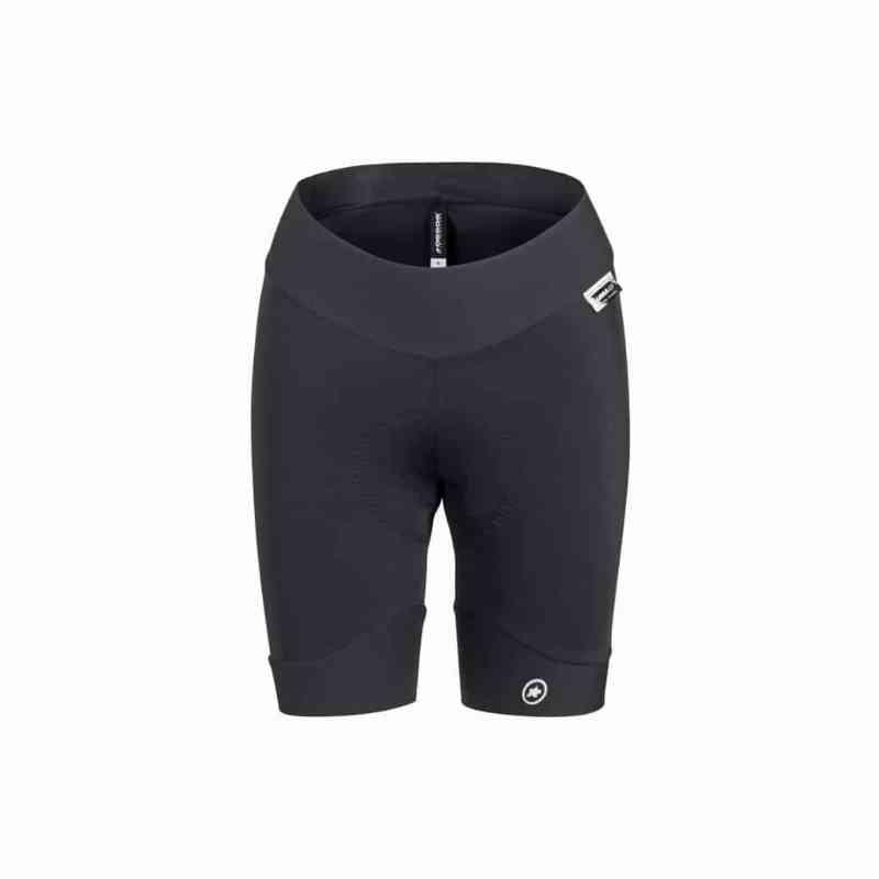 Assos UMA GT Halvshorts EVO