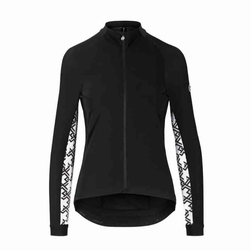 Assos UMA GT Forårs- og Efterårs Cykeljakke - Udsalg!
