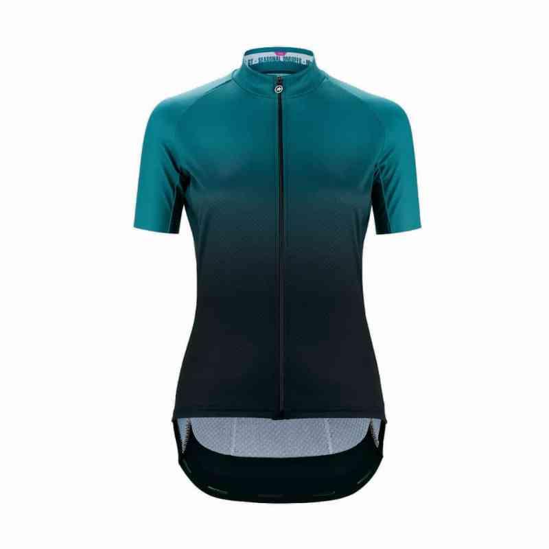 Assos UMA GT Sommer T-shirt c2 - Shifter