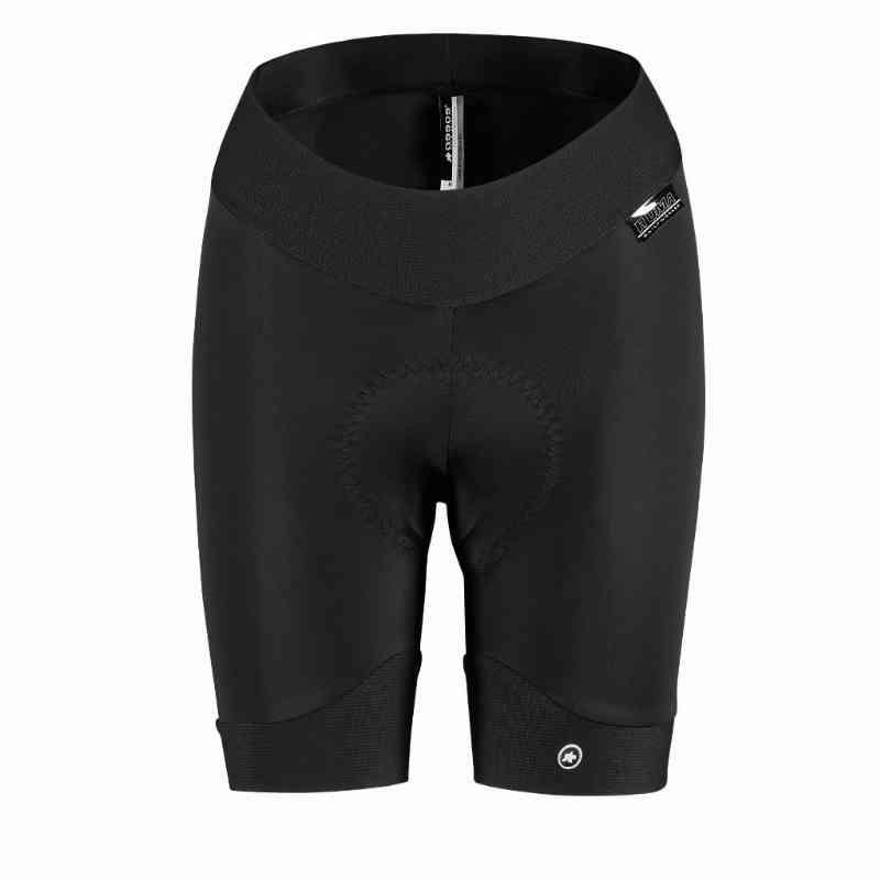 Assos UMA GT dame shorts med halv længde