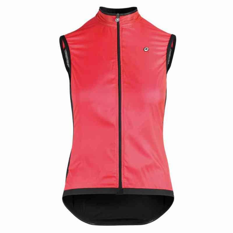 Assos UMA GT Vindtæt Vest til Kvinder