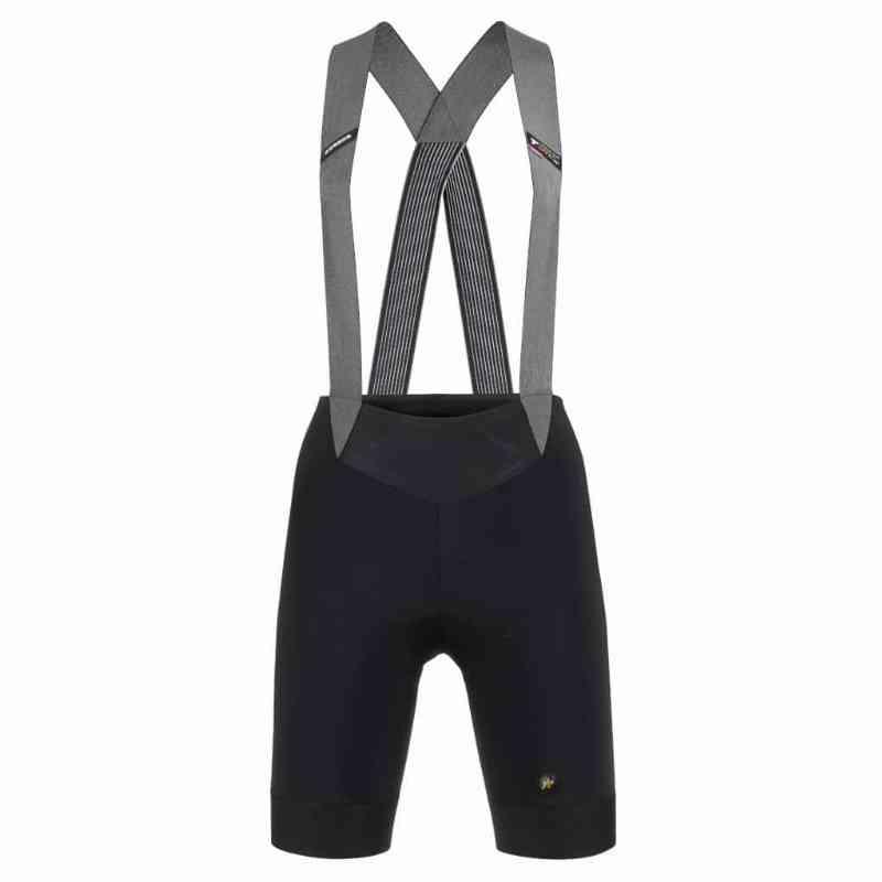 Assos UMA GTV Bibshorts C2