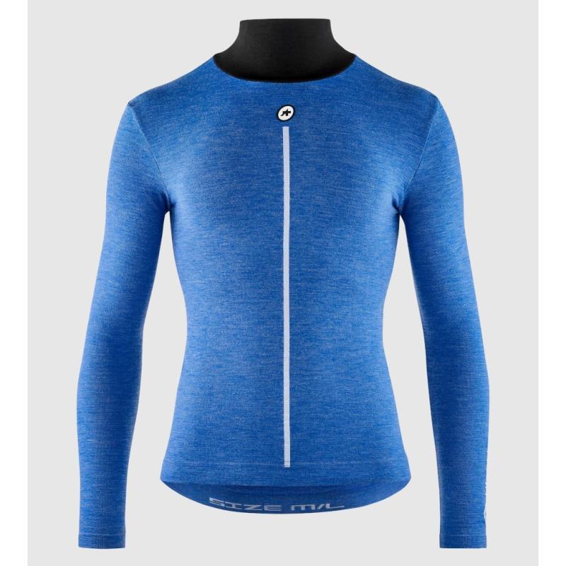 Assos Ultraz Winter LS Skin Layer P1 - Undertrøje til vinter