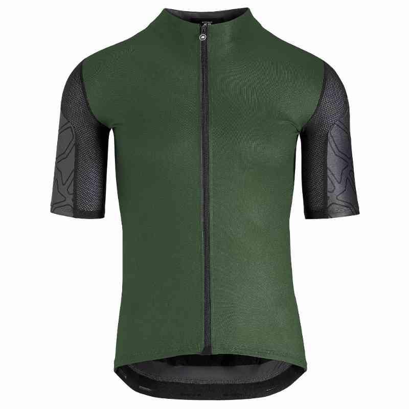 Assos XC Kortærmet Cykeltrøje