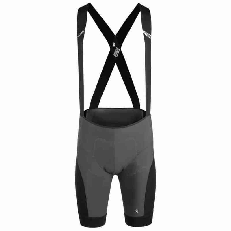 Assos XC bib shorts