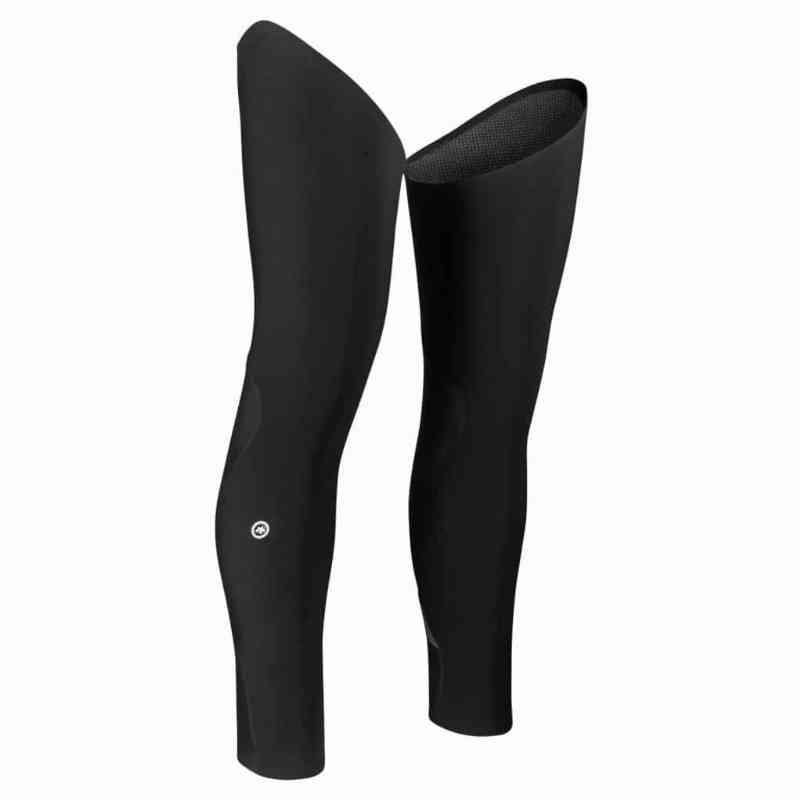 Assos benvarmere evo7
