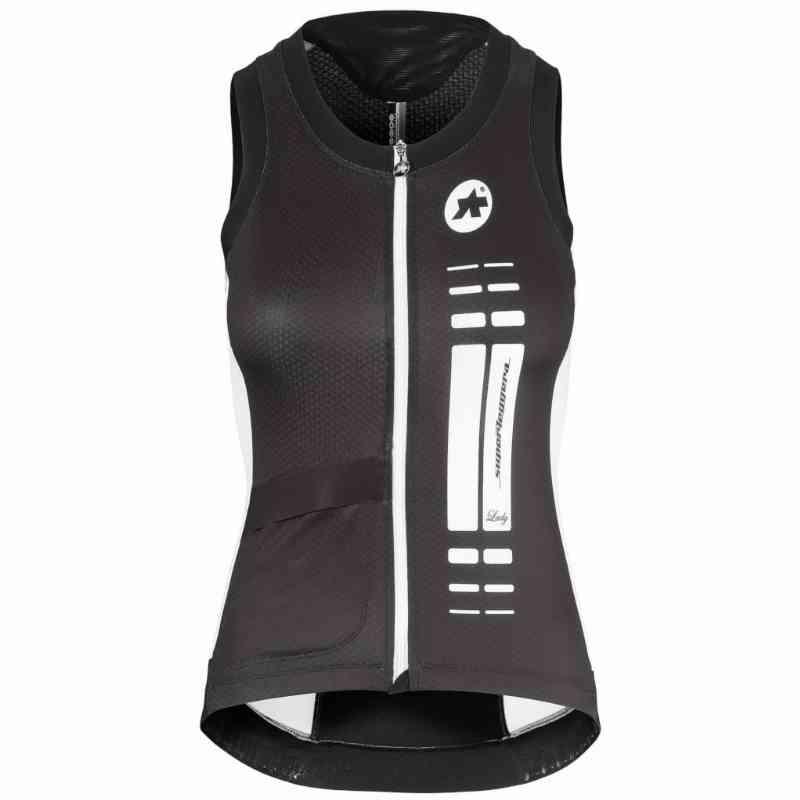 Assos nS.superLeggera Kvinde Jersey