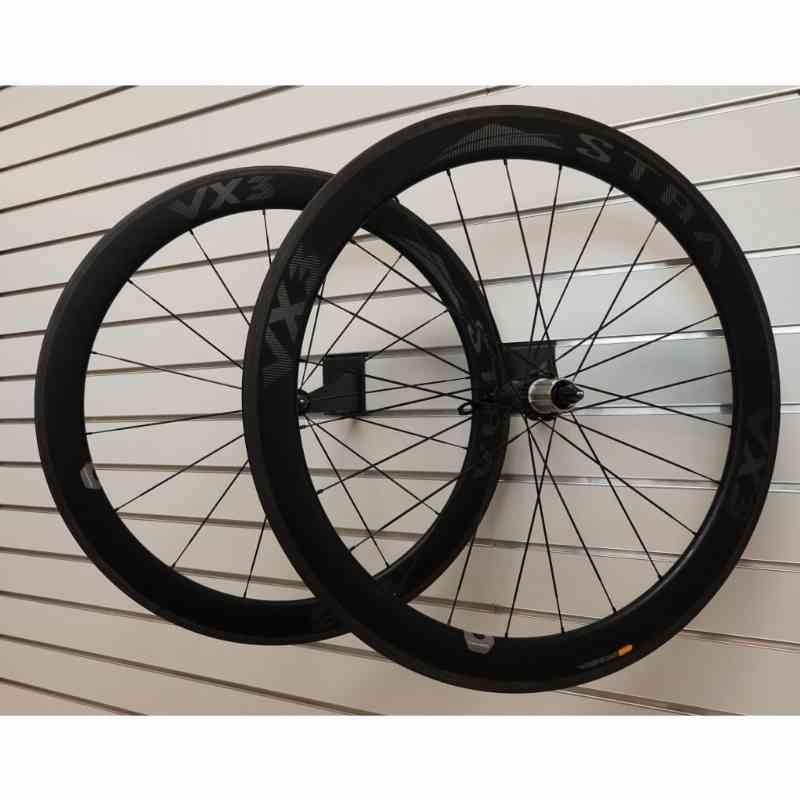 Astra Carbon Pro VX3 Cykelhjulssæt