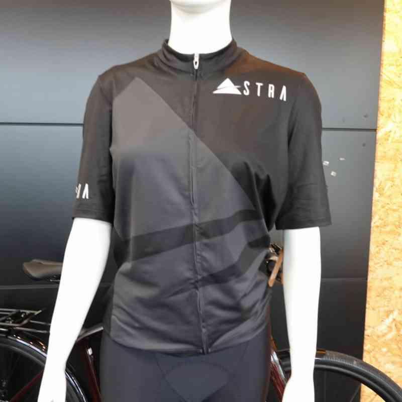 Astra RBX Cykeltrøje med Kort Ærme