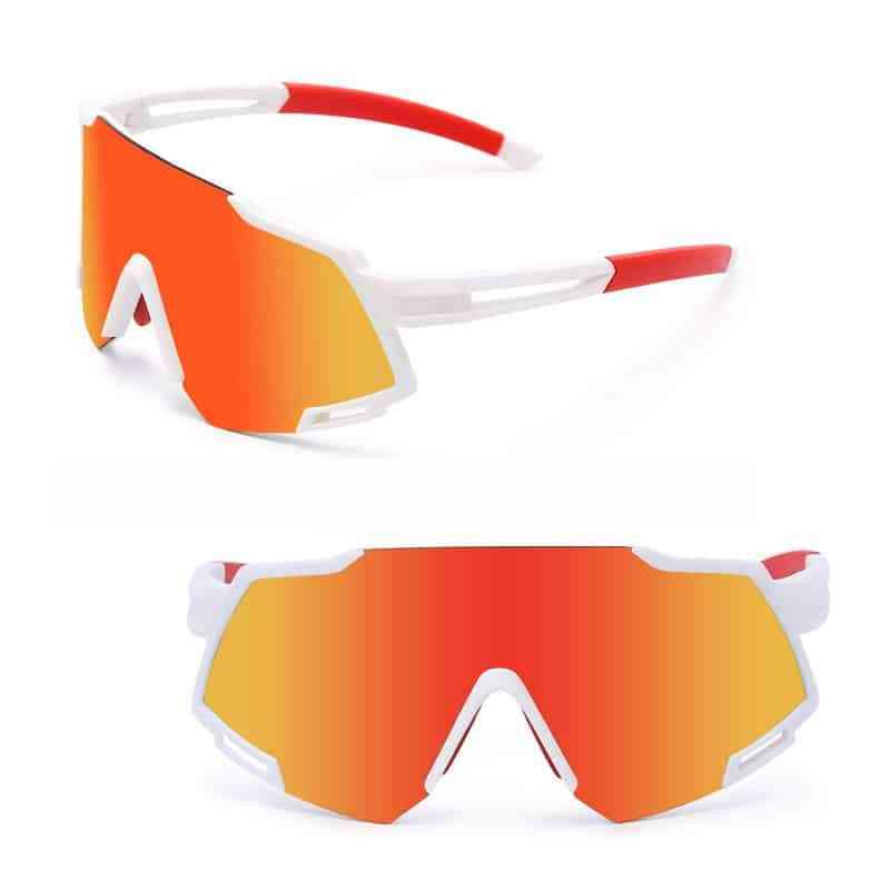 Astra Predator Pro Solbriller til Sport