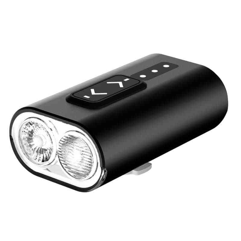 Astra Velo Y46 Cykellygte 500 Lumen