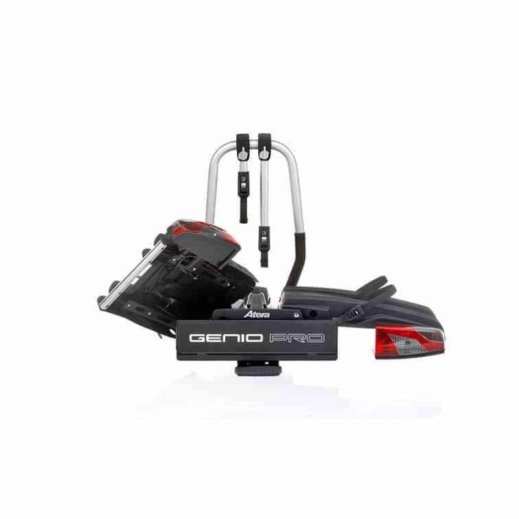 Atera Genio Pro Advance Cykelholder til biler