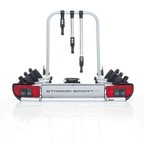 Atera Strada Sport 4 Cykelholder til biler