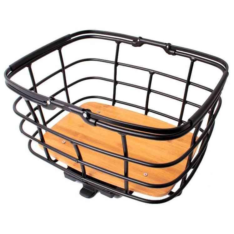 Cykelkurv Atran Velo Duo L AVS 27L