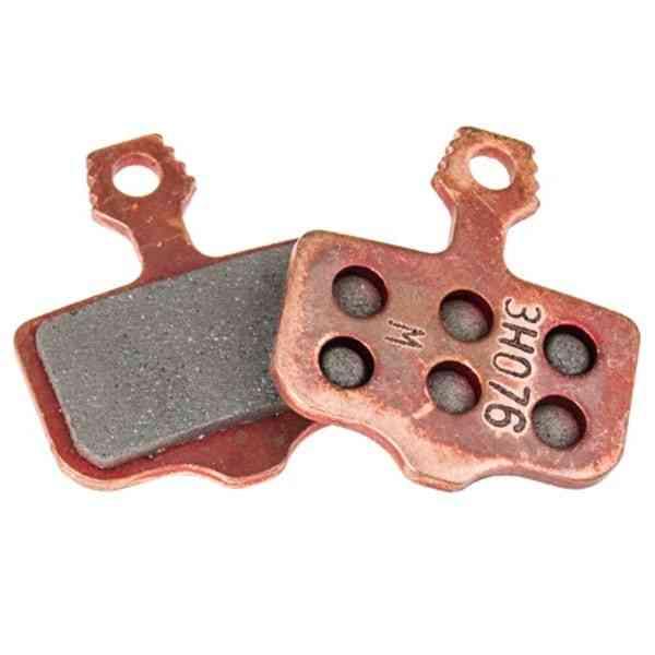 Avid/SRAM Level Sinterede Metal Bremseklodser
