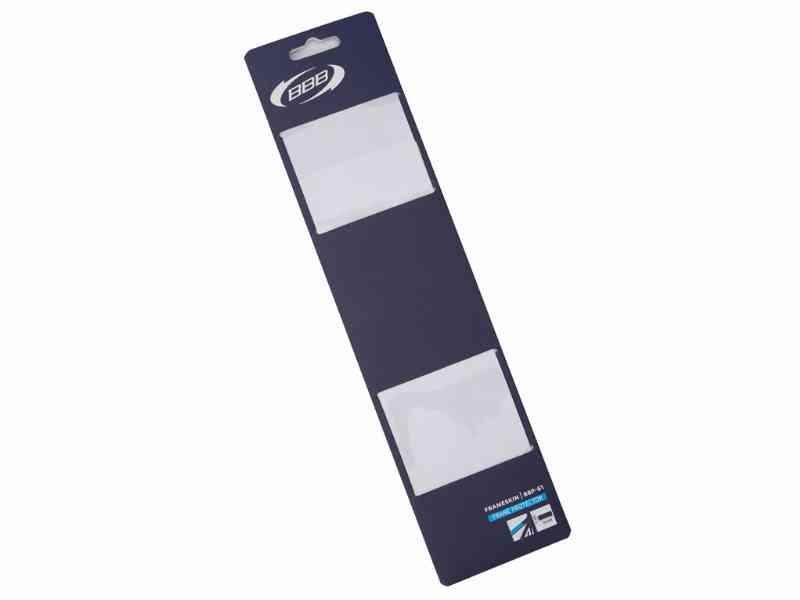 BBB – Bløde Tubeskin – Stelbeskytter