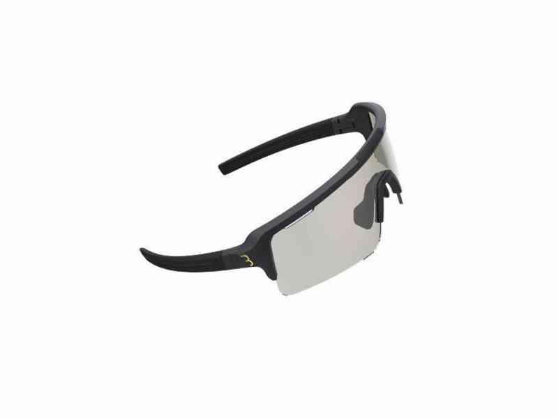BBB Fuse PH BSG-65PH – Fotokromiske cykelbriller – Sort