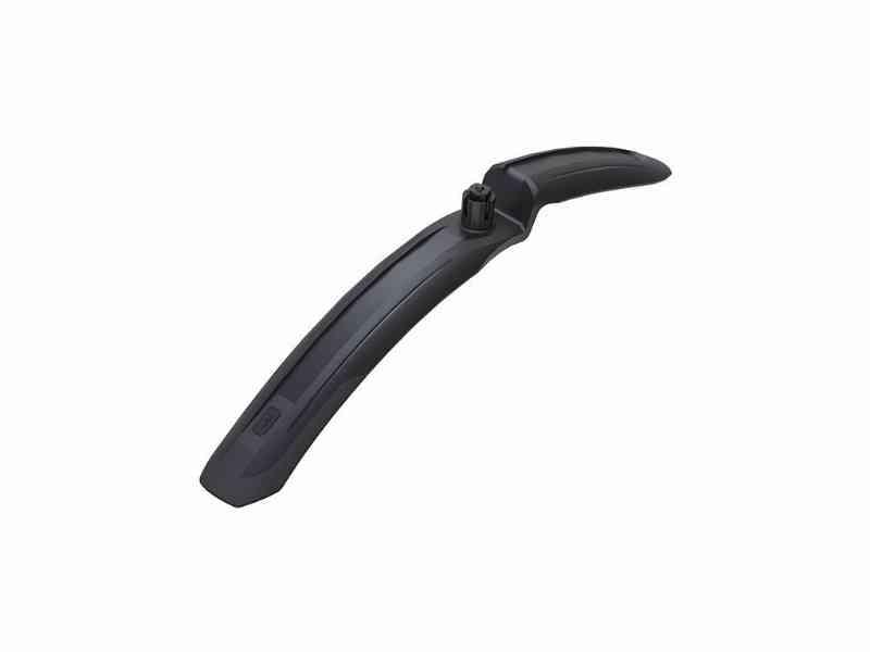 BBB Grandprotect - MTB Forskærm - 27,5/29" - Sort
