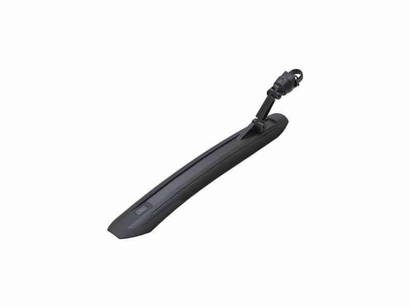 BBB Grandprotect - MTB Bagskærm 27.5/29" - Sort
