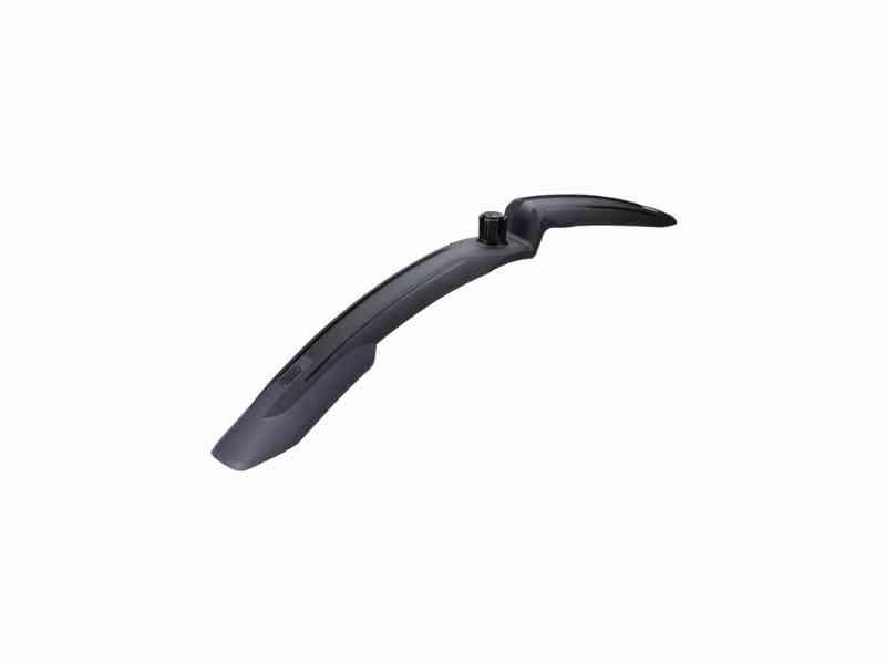 BBB GrandProtect XL BFD-16XLF - MTB Frontskærm - Sort