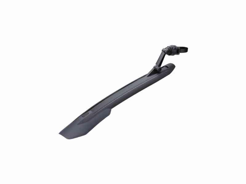 BBB GrandProtect XL BFD-16XLR – MTB Bagskærm – Sort