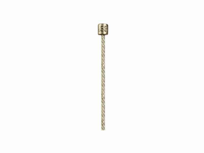 BBB SpeedWire BCB-13 - Gearwire til MTB + VEJ - Guld