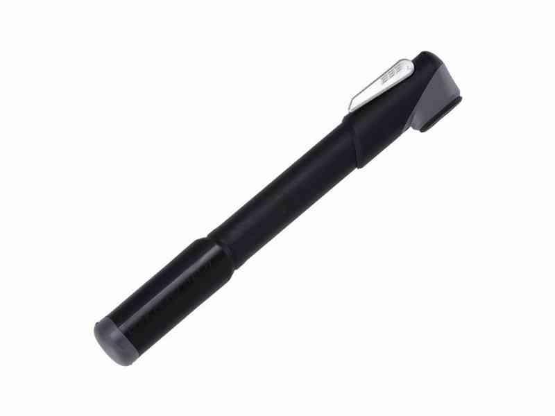 BBB Windwave BMP-54 – Mini-pumpe – 7 bar/100 PSI – sort