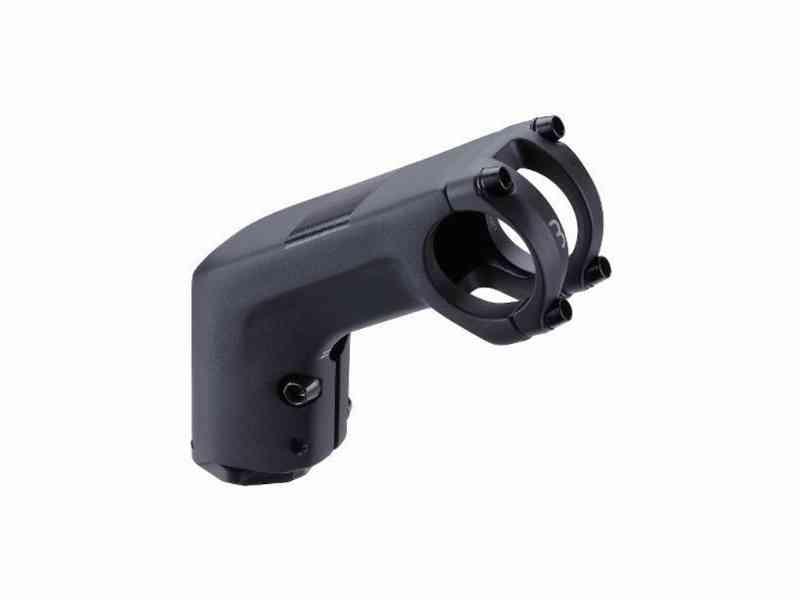 BBB TopRise BHS-26 - Frempind til E-bike/MTB - Sort